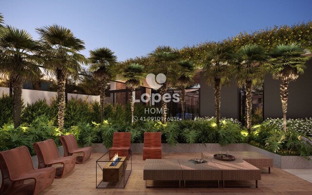 APARTAMENTO no Bairro: Cristo Rei - Lopes Home - Curitiba - foto 9