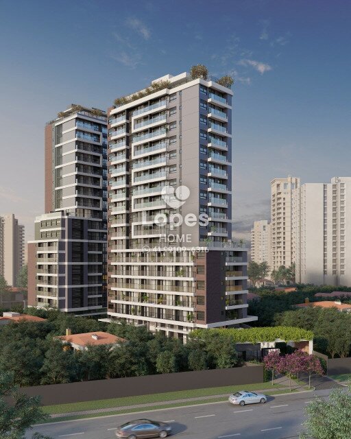 APARTAMENTO no Bairro: Cristo Rei - Lopes Home - Curitiba - foto 20