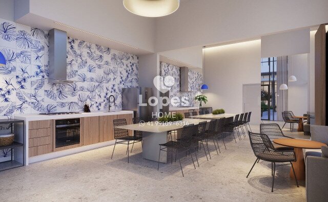 APARTAMENTO no Bairro: Cristo Rei - Lopes Home - Curitiba - foto 5