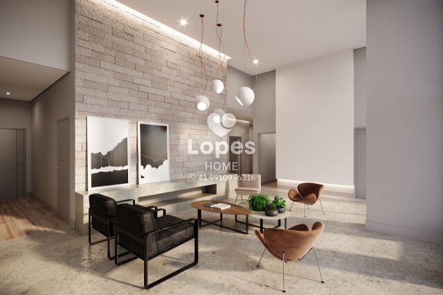 APARTAMENTO no Bairro: Cristo Rei - Lopes Home - Curitiba - foto 2