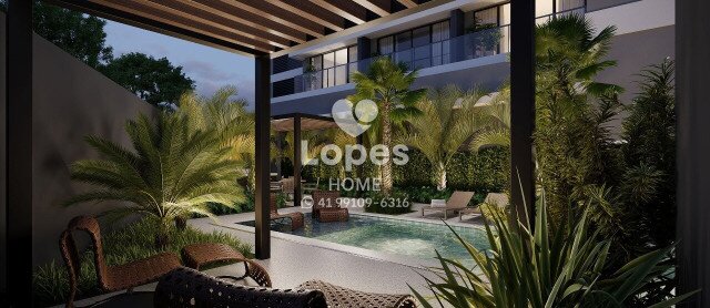 APARTAMENTO no Bairro: Cristo Rei - Lopes Home - Curitiba - foto 12