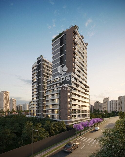 APARTAMENTO no Bairro: Cristo Rei - Lopes Home - Curitiba - foto 23