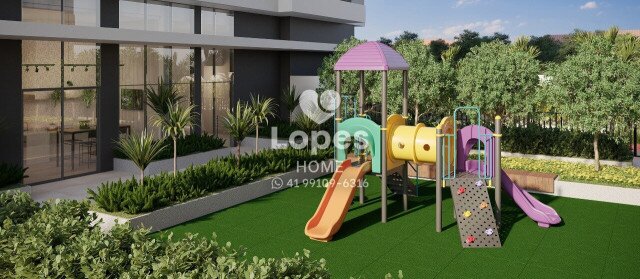 APARTAMENTO no Bairro: Cristo Rei - Lopes Home - Curitiba - foto 14