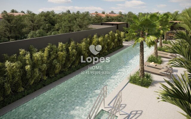 APARTAMENTO no Bairro: Cristo Rei - Lopes Home - Curitiba - foto 11