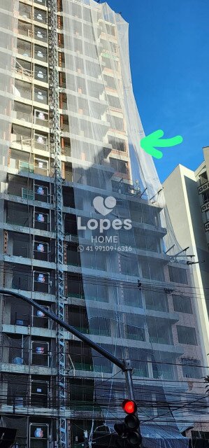 APARTAMENTO no Bairro: Cristo Rei - Lopes Home - Curitiba - foto 24