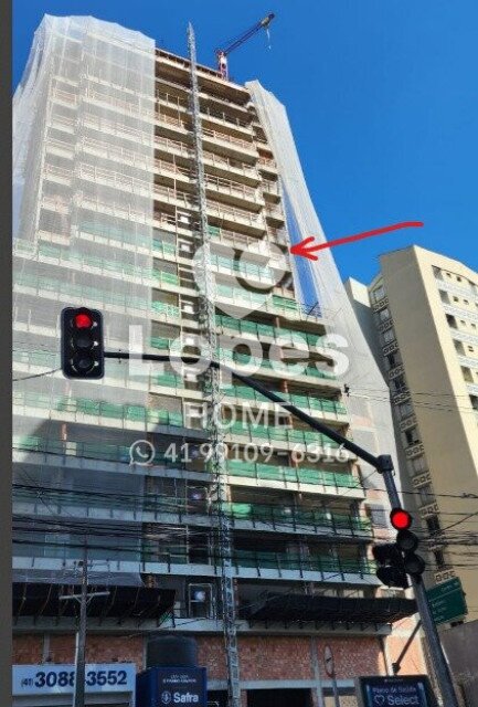 APARTAMENTO no Bairro: Cristo Rei - Lopes Home - Curitiba - foto 25