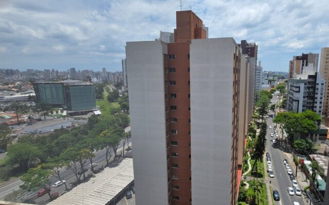 APARTAMENTO no Bairro: Cristo Rei - Lopes Home - Curitiba - foto 0