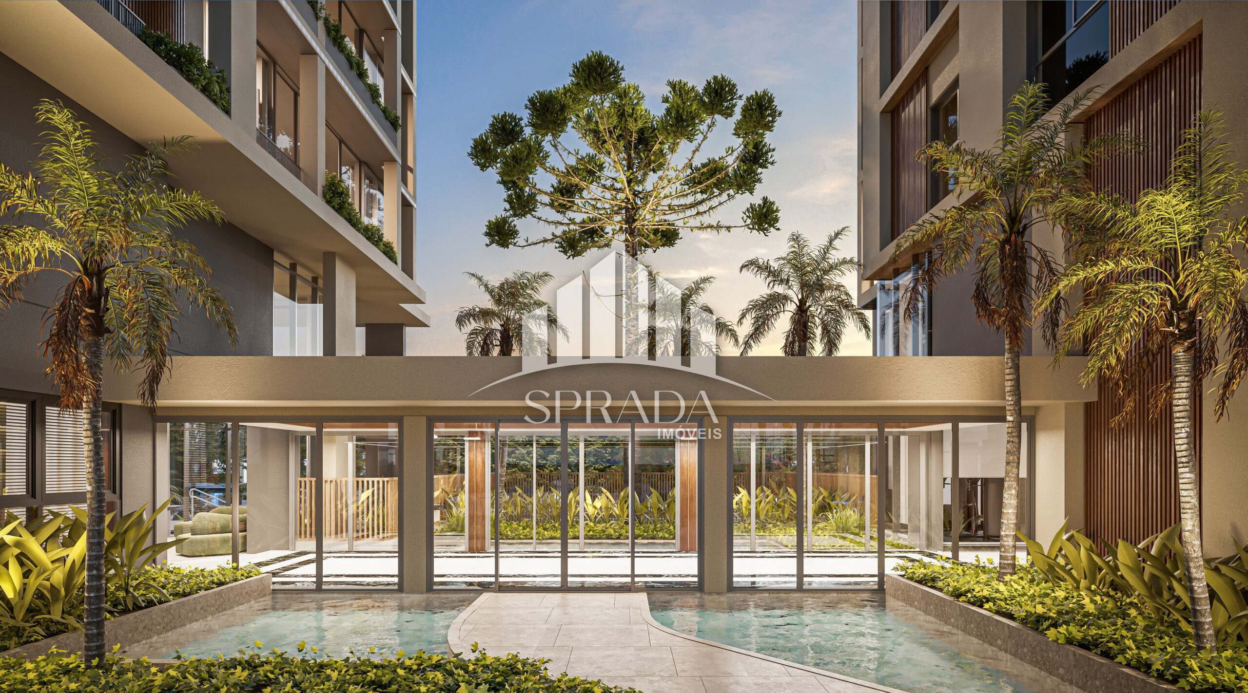 Apartamento à venda com 3 quartos, 122m² - Foto 9