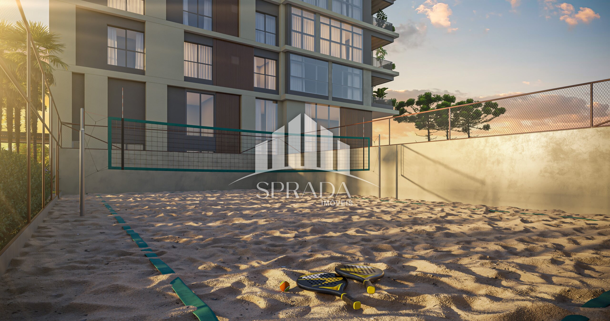 Apartamento à venda com 3 quartos, 122m² - Foto 10