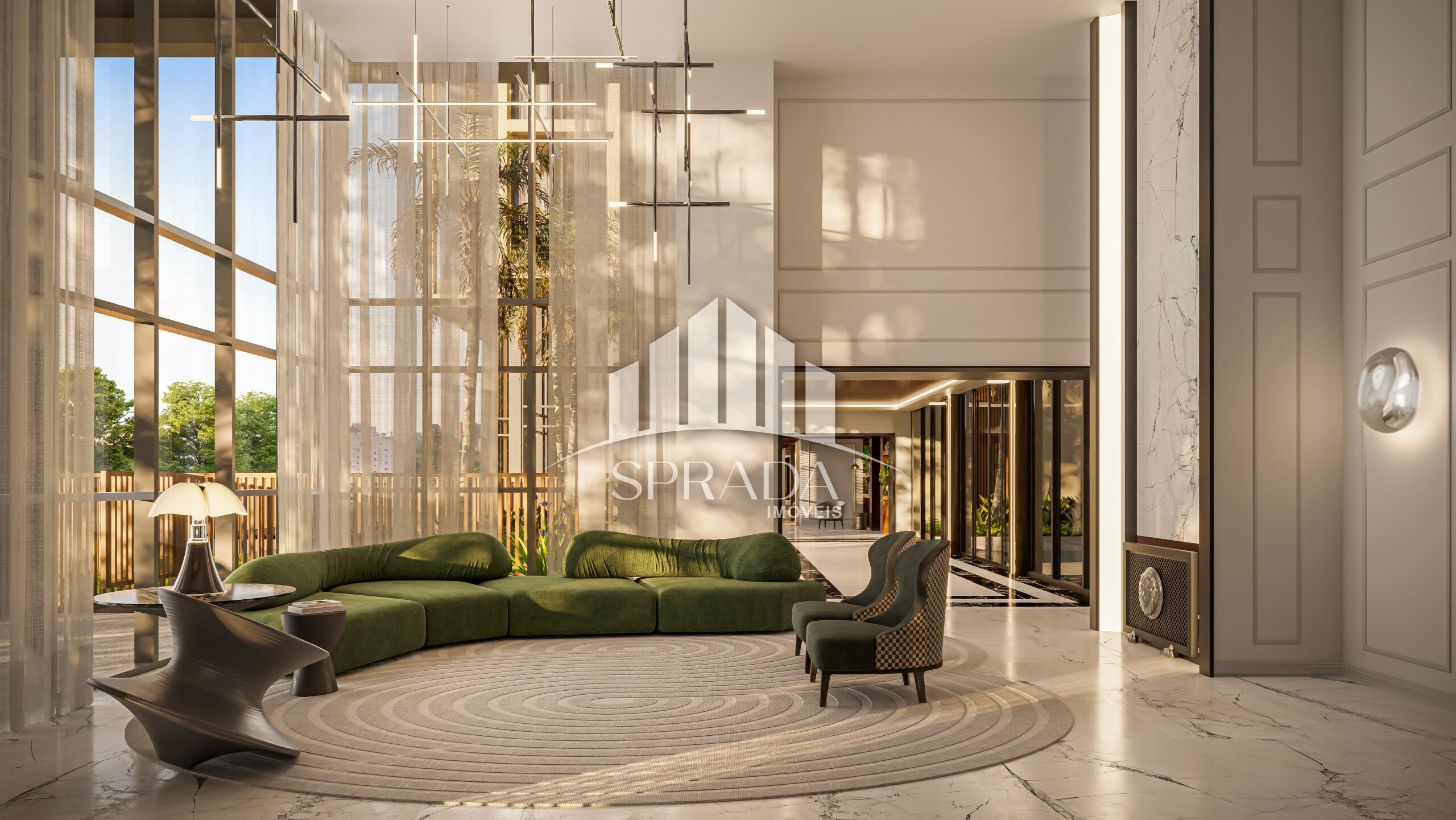 Apartamento à venda com 3 quartos, 122m² - Foto 14