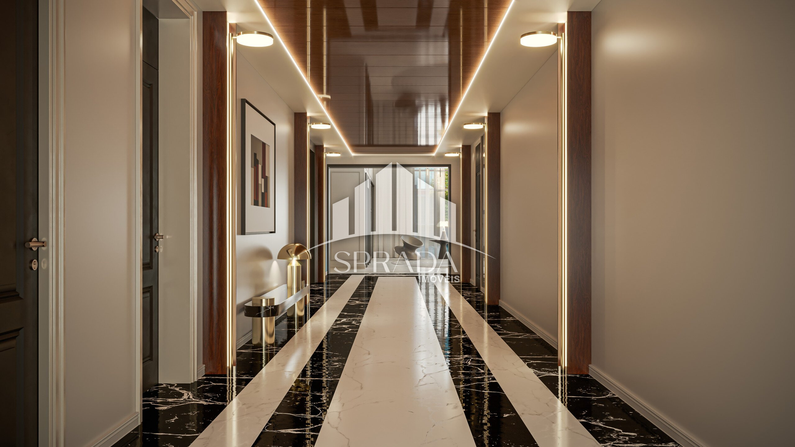Apartamento à venda com 3 quartos, 122m² - Foto 15