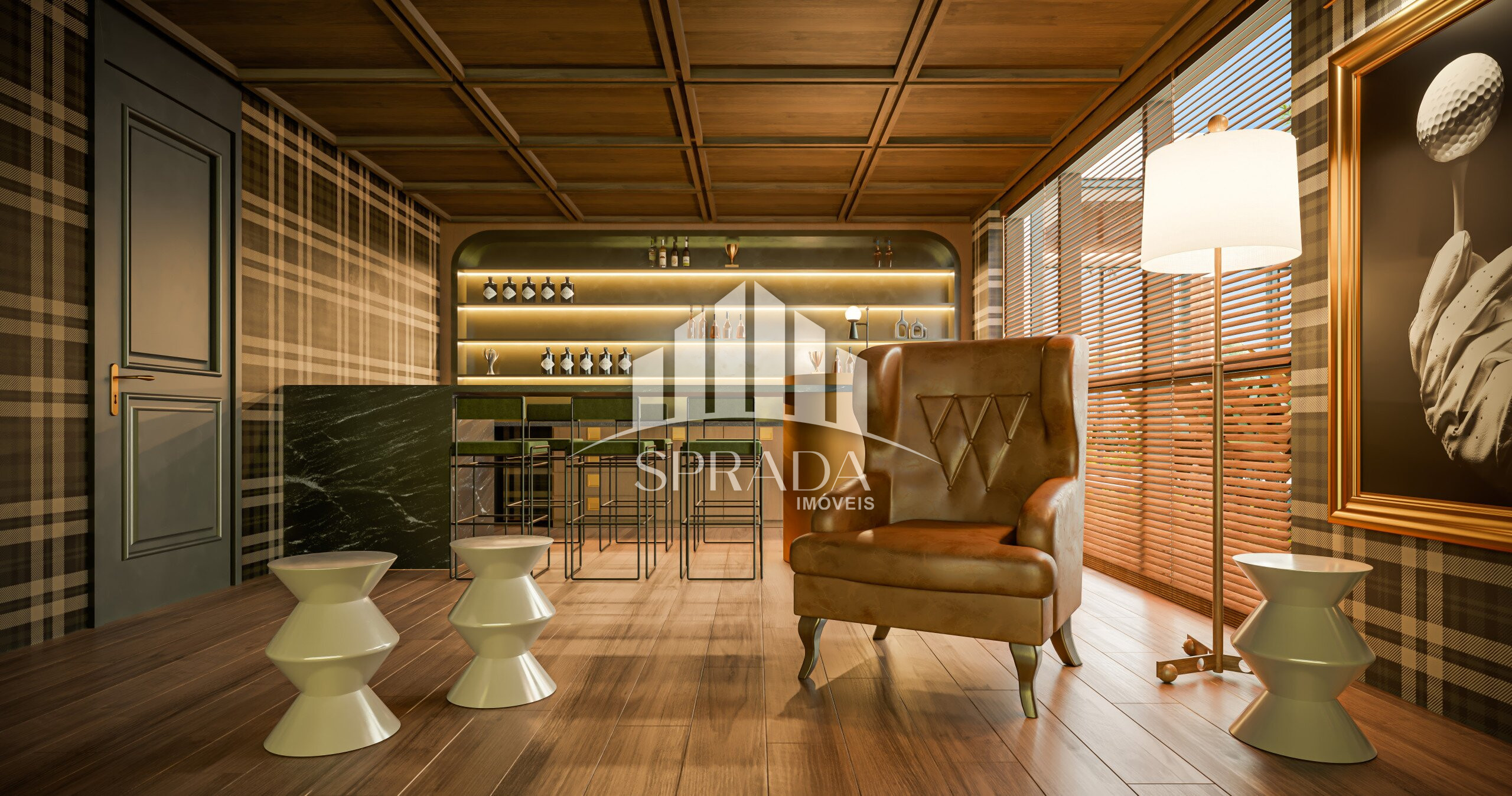 Apartamento à venda com 3 quartos, 122m² - Foto 18