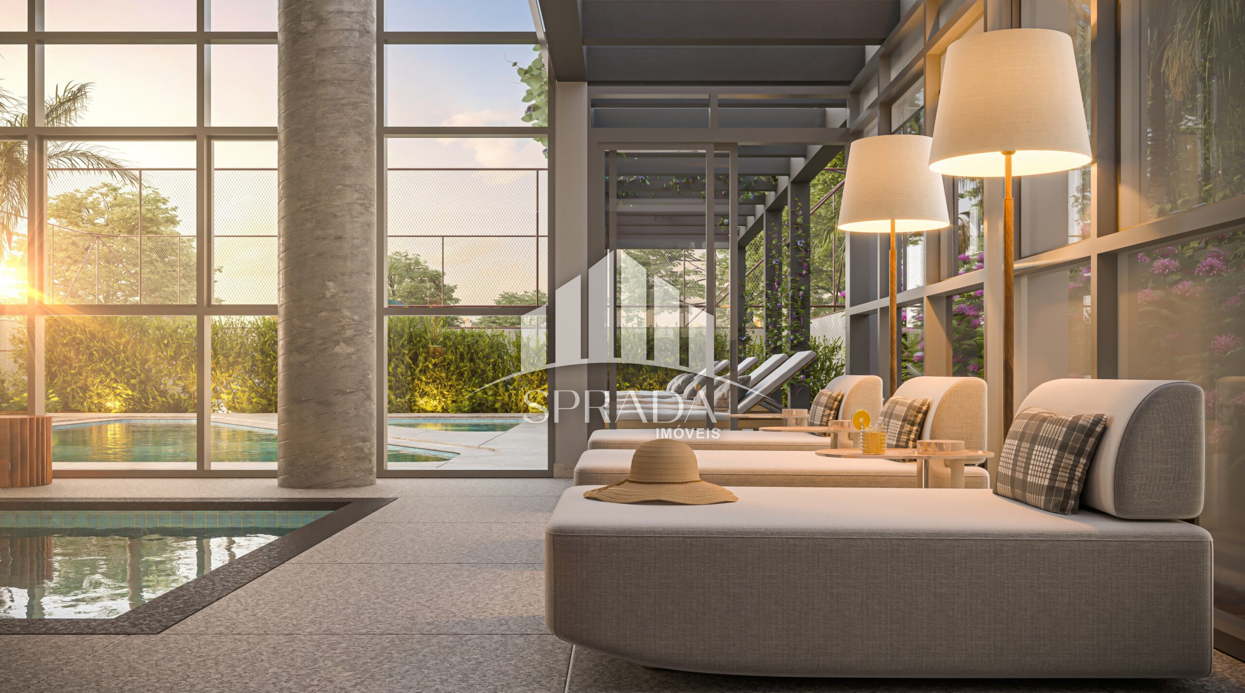 Apartamento à venda com 3 quartos, 122m² - Foto 28