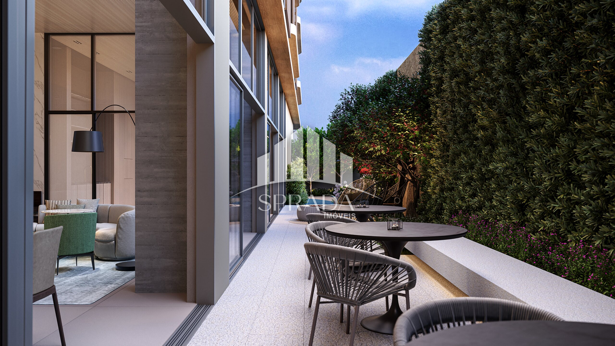 Apartamento à venda com 3 quartos, 225m² - Foto 7