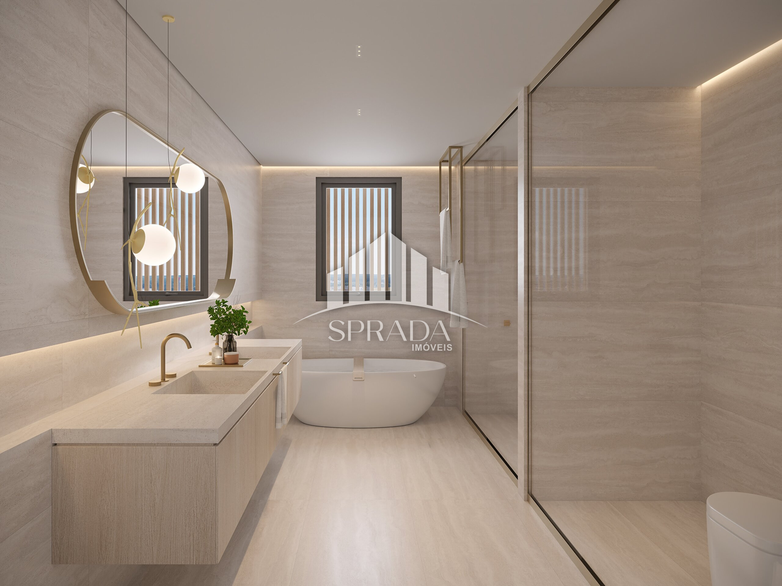 Apartamento à venda com 3 quartos, 225m² - Foto 18