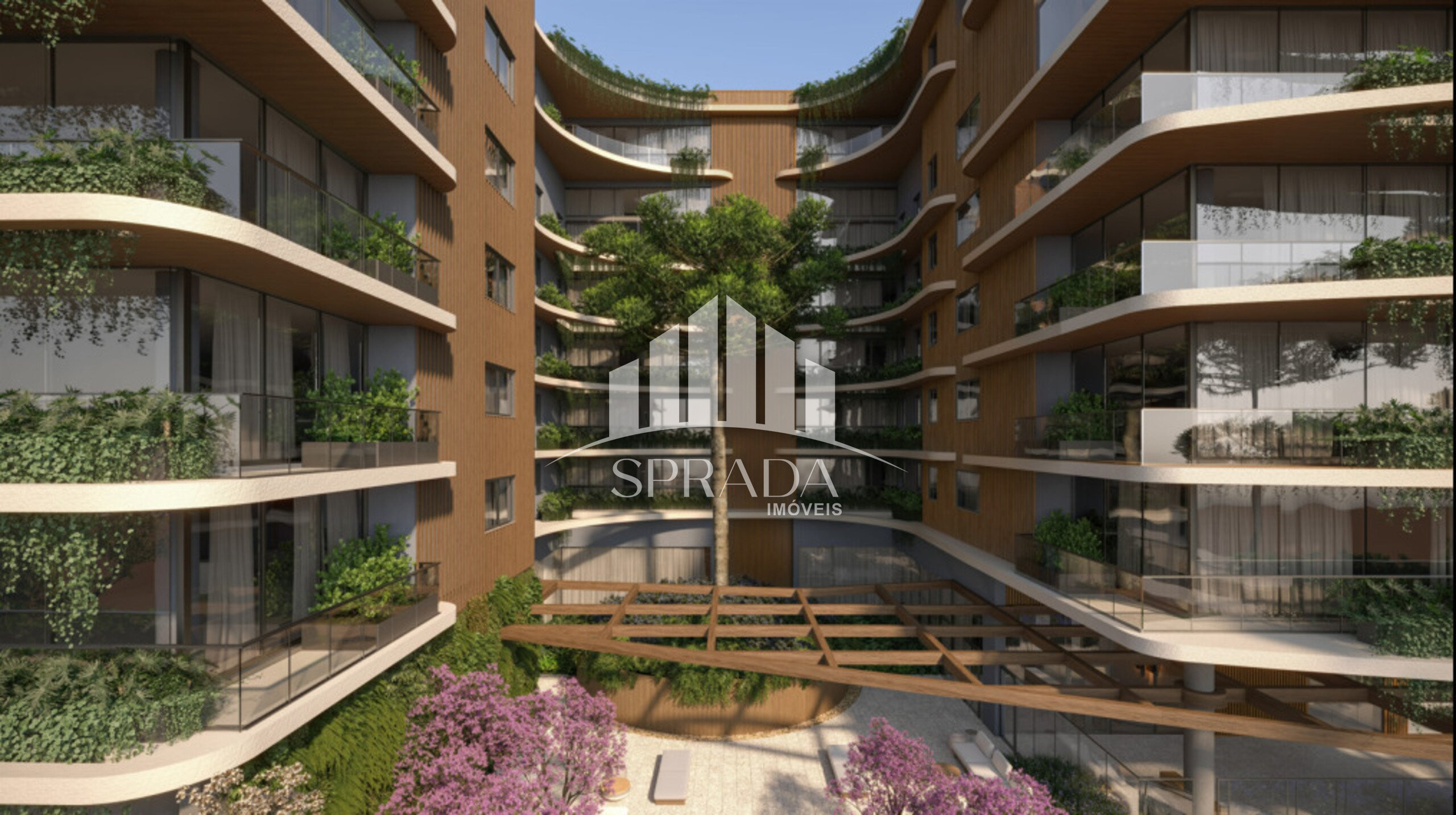 Apartamento à venda com 3 quartos, 225m² - Foto 4