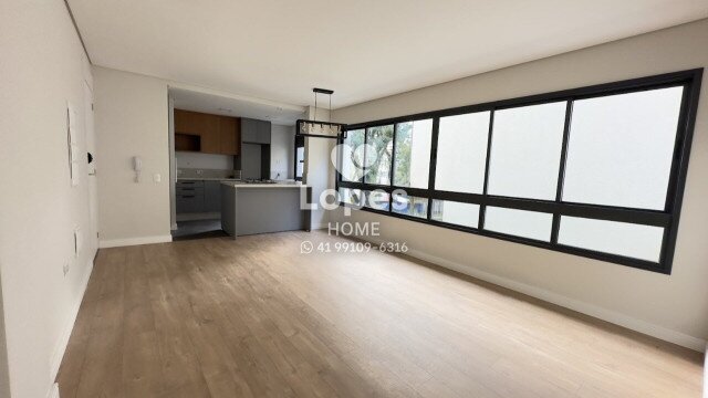 APARTAMENTO no Bairro: Vila Izabel - Lopes Home - Curitiba - foto 3