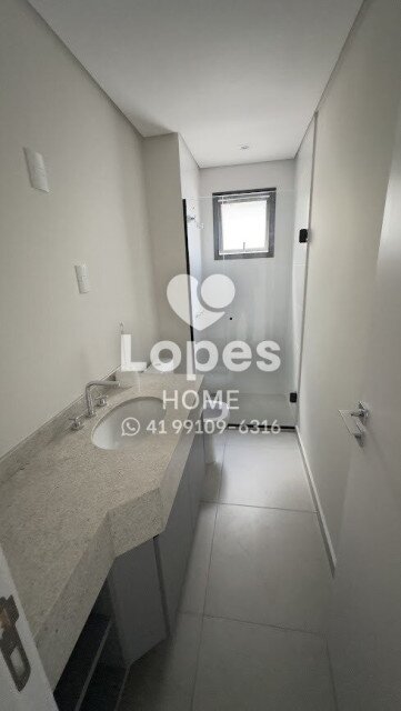 APARTAMENTO no Bairro: Vila Izabel - Lopes Home - Curitiba - foto 8