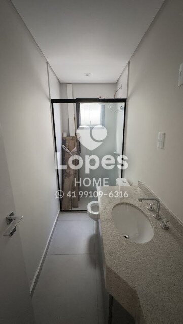 APARTAMENTO no Bairro: Vila Izabel - Lopes Home - Curitiba - foto 14