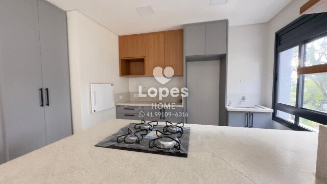 APARTAMENTO no Bairro: Vila Izabel - Lopes Home - Curitiba - foto 5