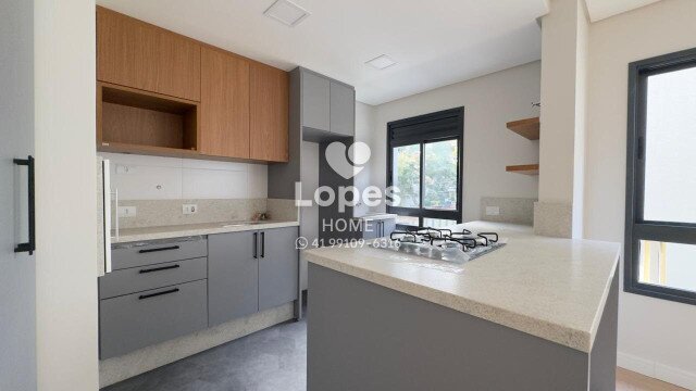 APARTAMENTO no Bairro: Vila Izabel - Lopes Home - Curitiba - foto 4