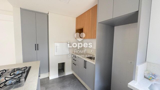 APARTAMENTO no Bairro: Vila Izabel - Lopes Home - Curitiba - foto 6