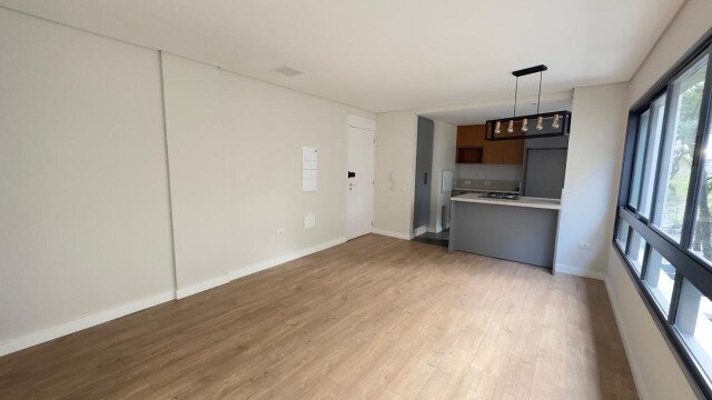 APARTAMENTO no Bairro: Vila Izabel - Lopes Home - Curitiba - foto 1