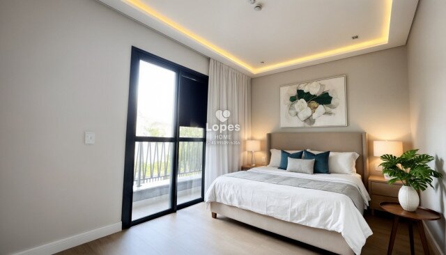 APARTAMENTO no Bairro: Vila Izabel - Lopes Home - Curitiba - foto 10