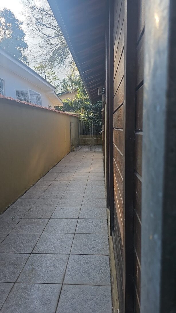 Foto 7 - CASA em CURITIBA - PR, no bairro Portão - Referência PIV-CASA582