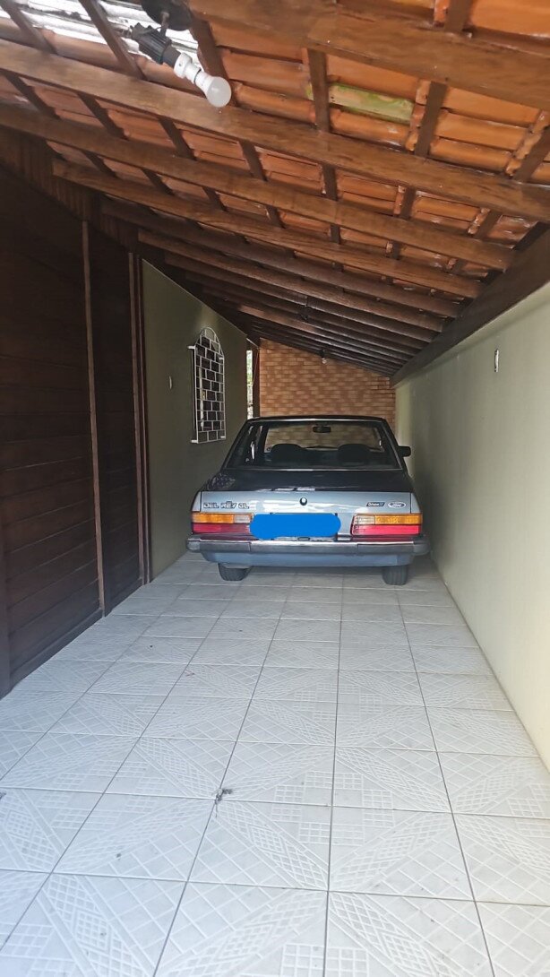 Foto 6 - CASA em CURITIBA - PR, no bairro Portão - Referência PIV-CASA582