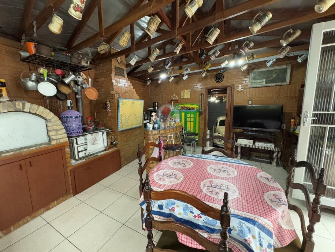 Foto 17 - CASA em CURITIBA - PR, no bairro Portão - Referência PIV-CASA0583