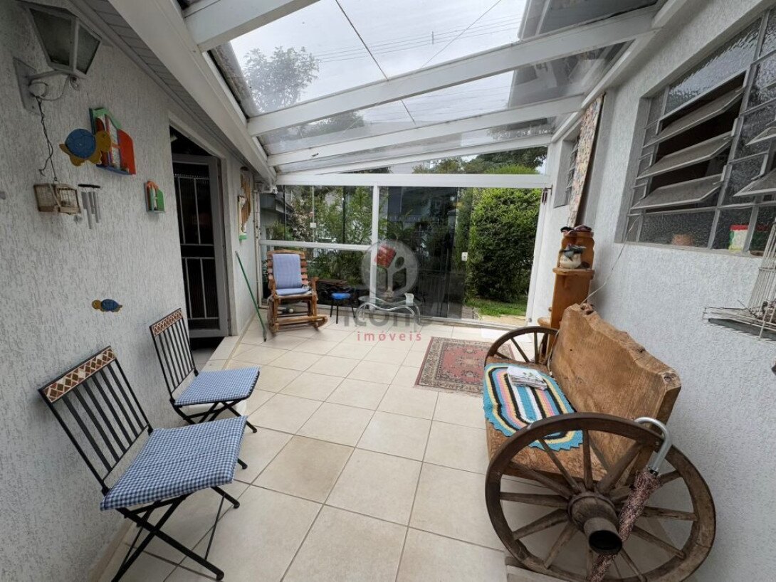 Foto 20 - CASA em CURITIBA - PR, no bairro Portão - Referência PIV-CASA0583