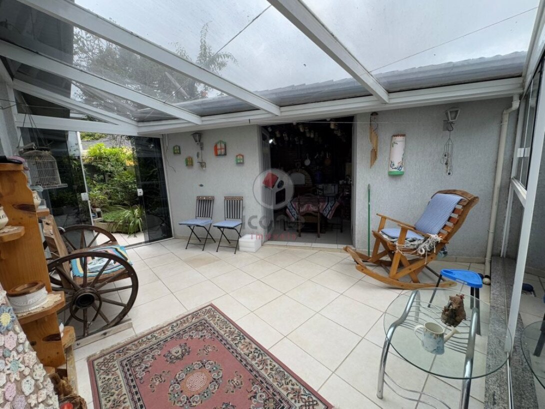 Foto 18 - CASA em CURITIBA - PR, no bairro Portão - Referência PIV-CASA0583