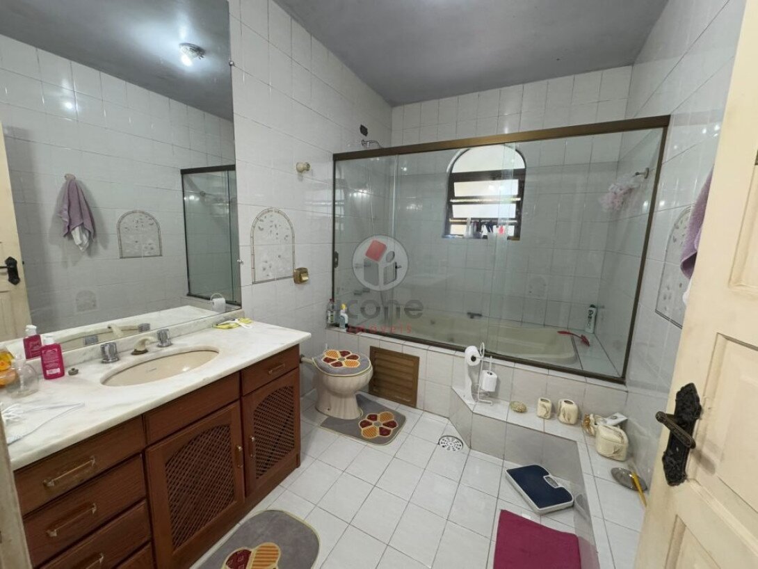 Foto 16 - CASA em CURITIBA - PR, no bairro Portão - Referência PIV-CASA0583