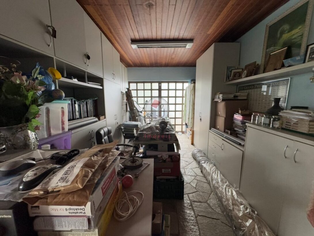 Foto 11 - CASA em CURITIBA - PR, no bairro Portão - Referência PIV-CASA0583