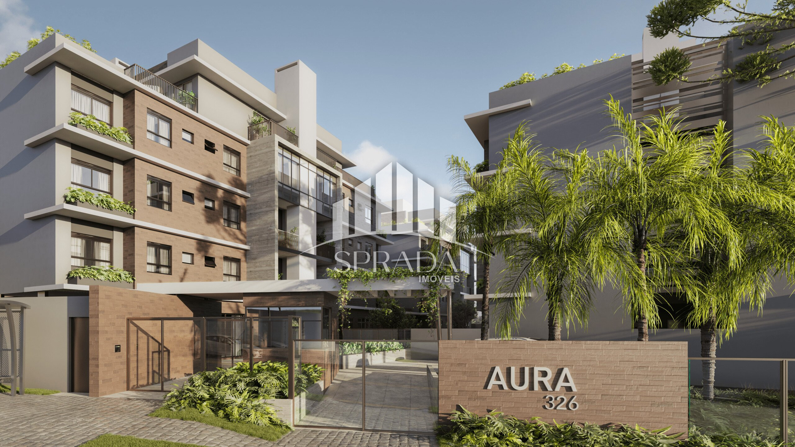 Apartamento, 2 quartos, 132 m² - Foto 1