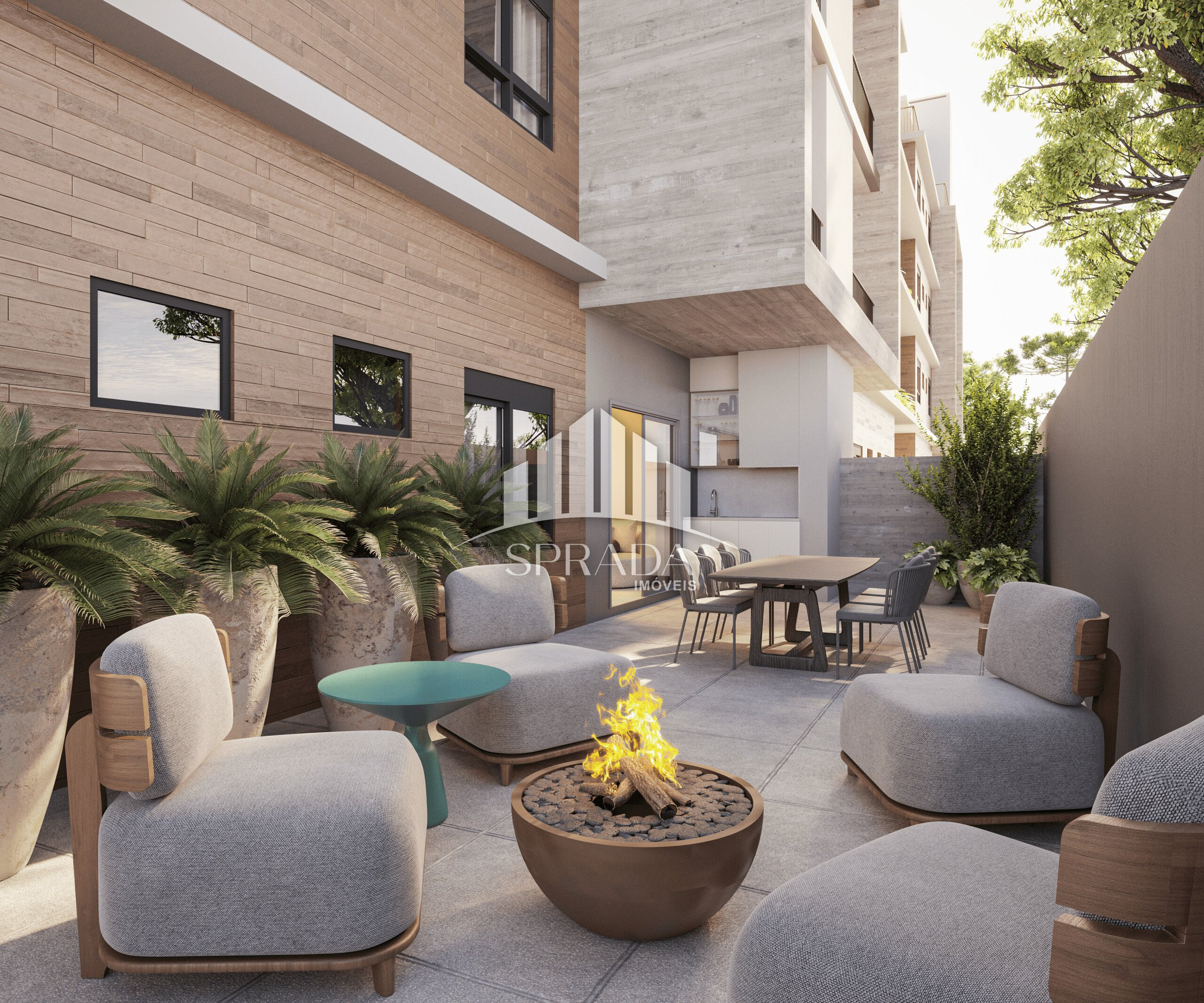 Apartamento, 2 quartos, 132 m² - Foto 13