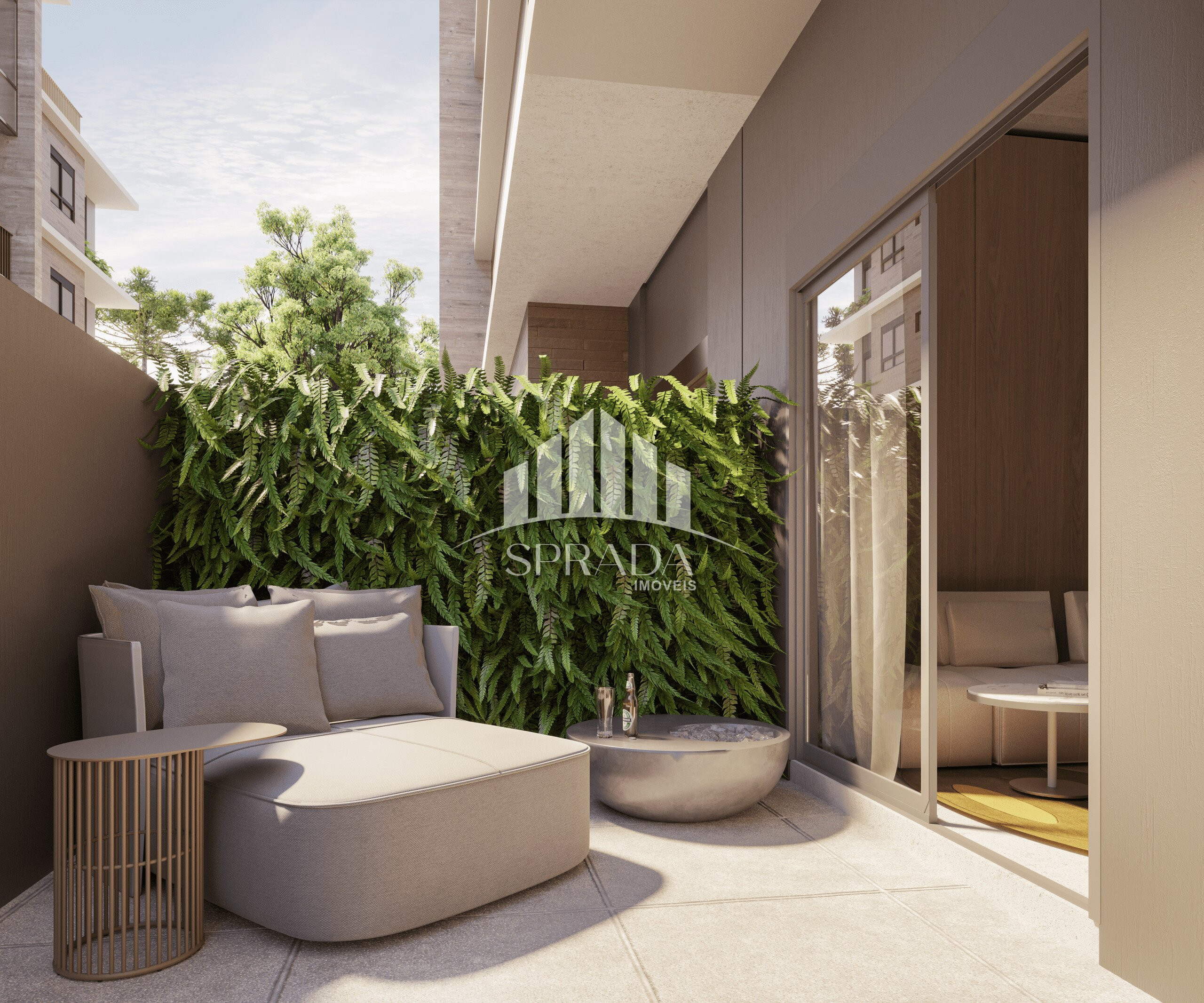 Apartamento, 2 quartos, 132 m² - Foto 14