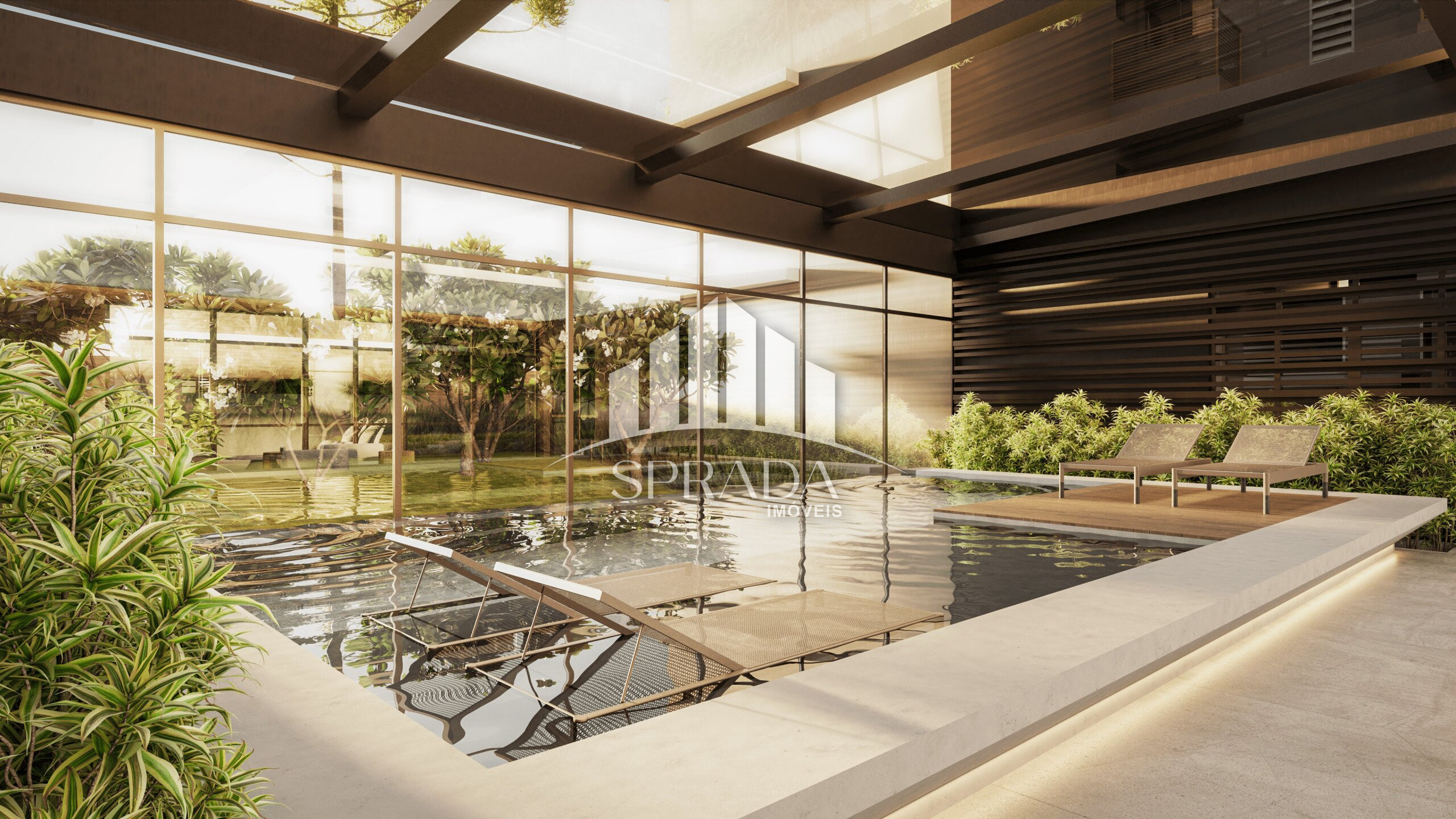 Apartamento, 2 quartos, 132 m² - Foto 3