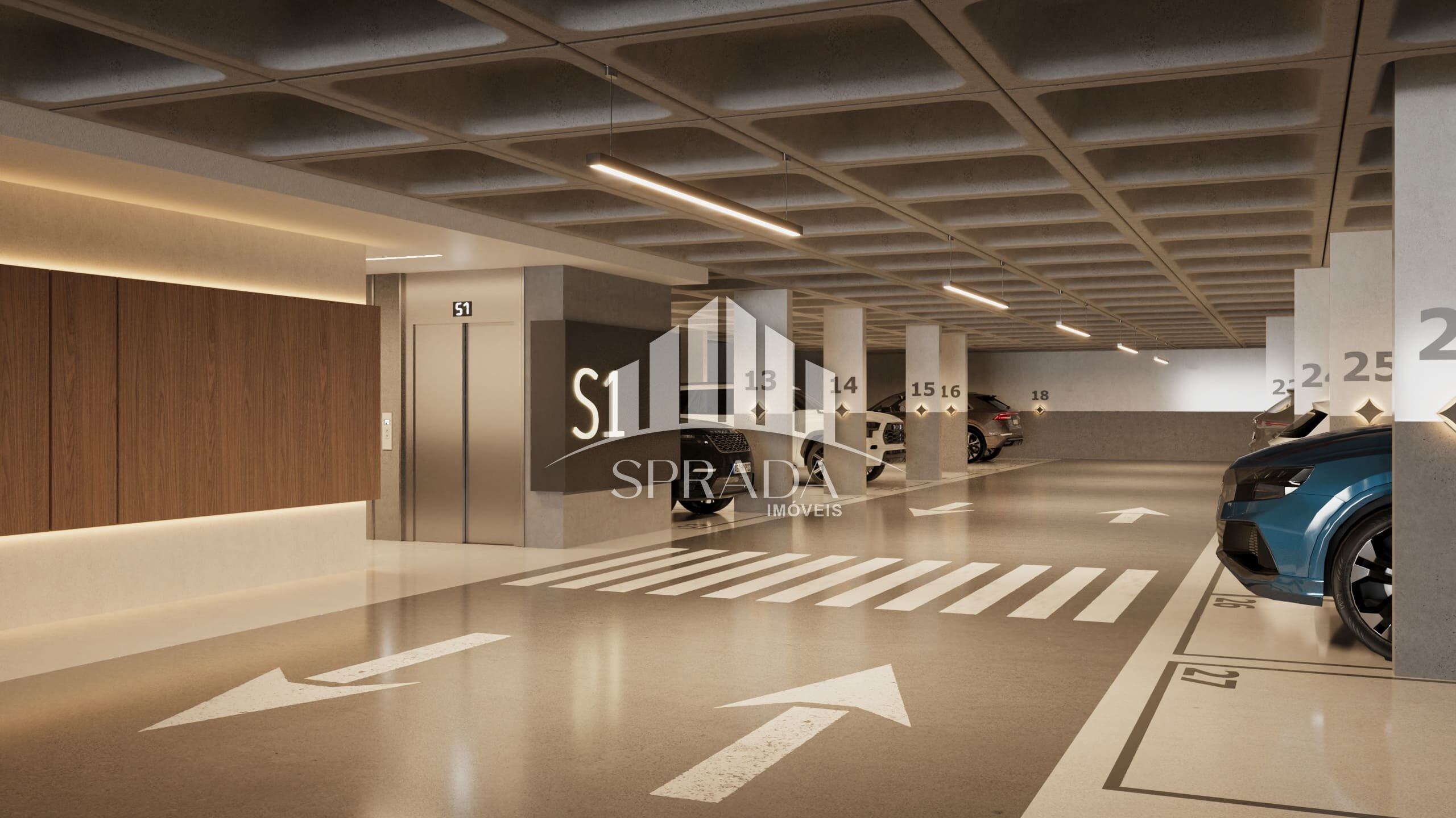 Apartamento, 2 quartos, 132 m² - Foto 15