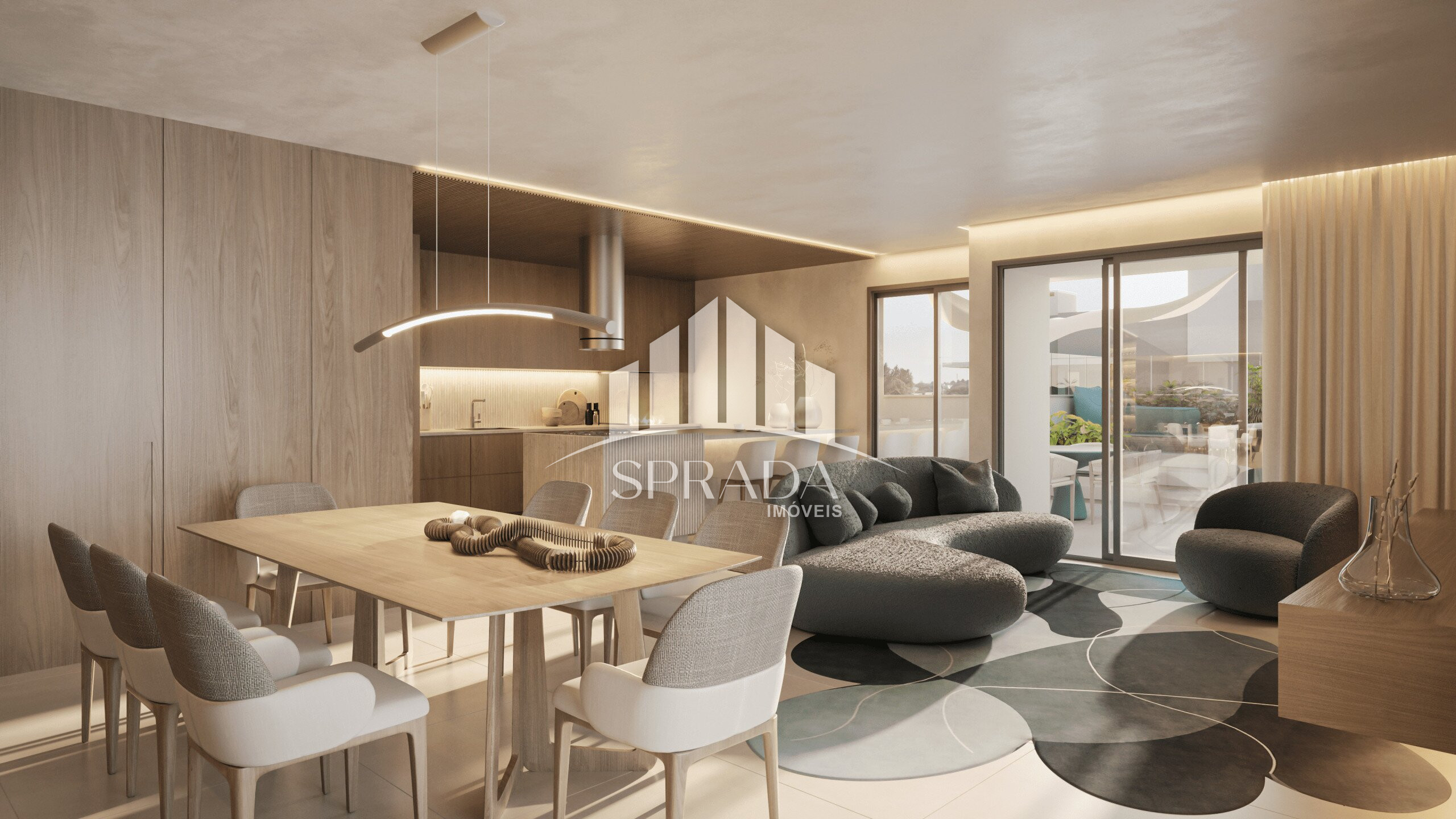 Apartamento, 2 quartos, 132 m² - Foto 10