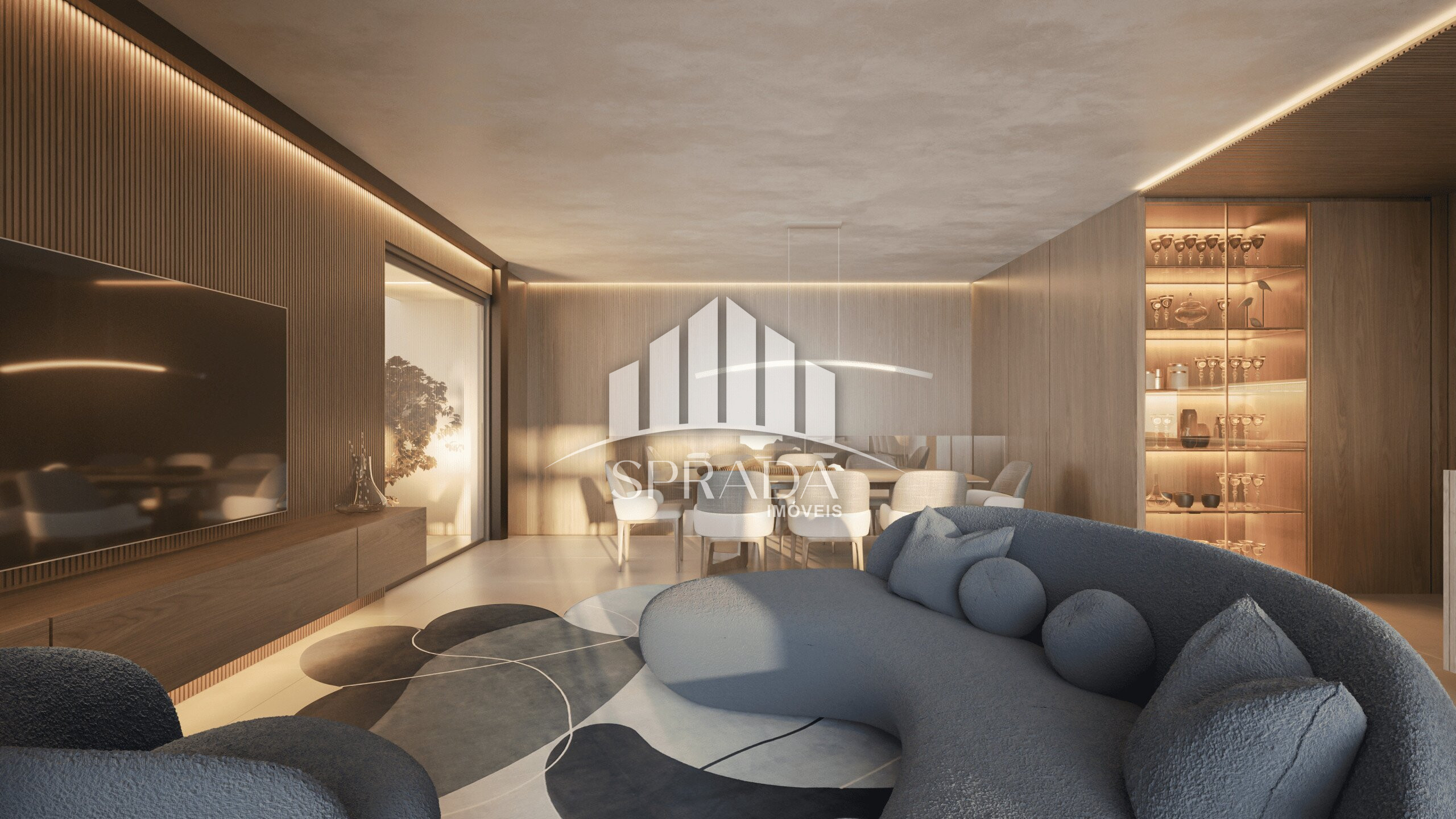 Apartamento, 2 quartos, 132 m² - Foto 12