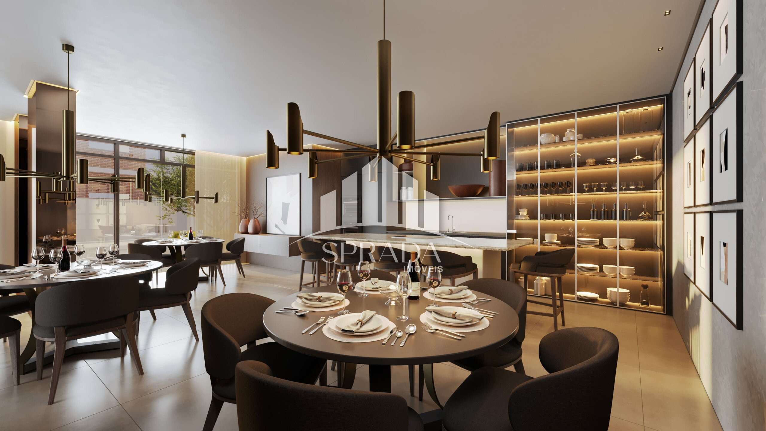 Apartamento, 3 quartos, 115 m² - Foto 7