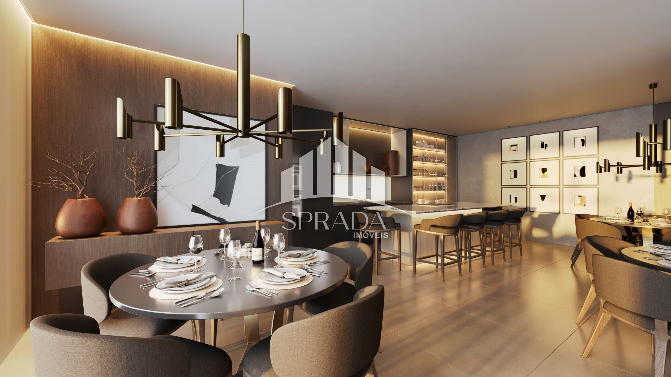 Apartamento, 3 quartos, 115 m² - Foto 8