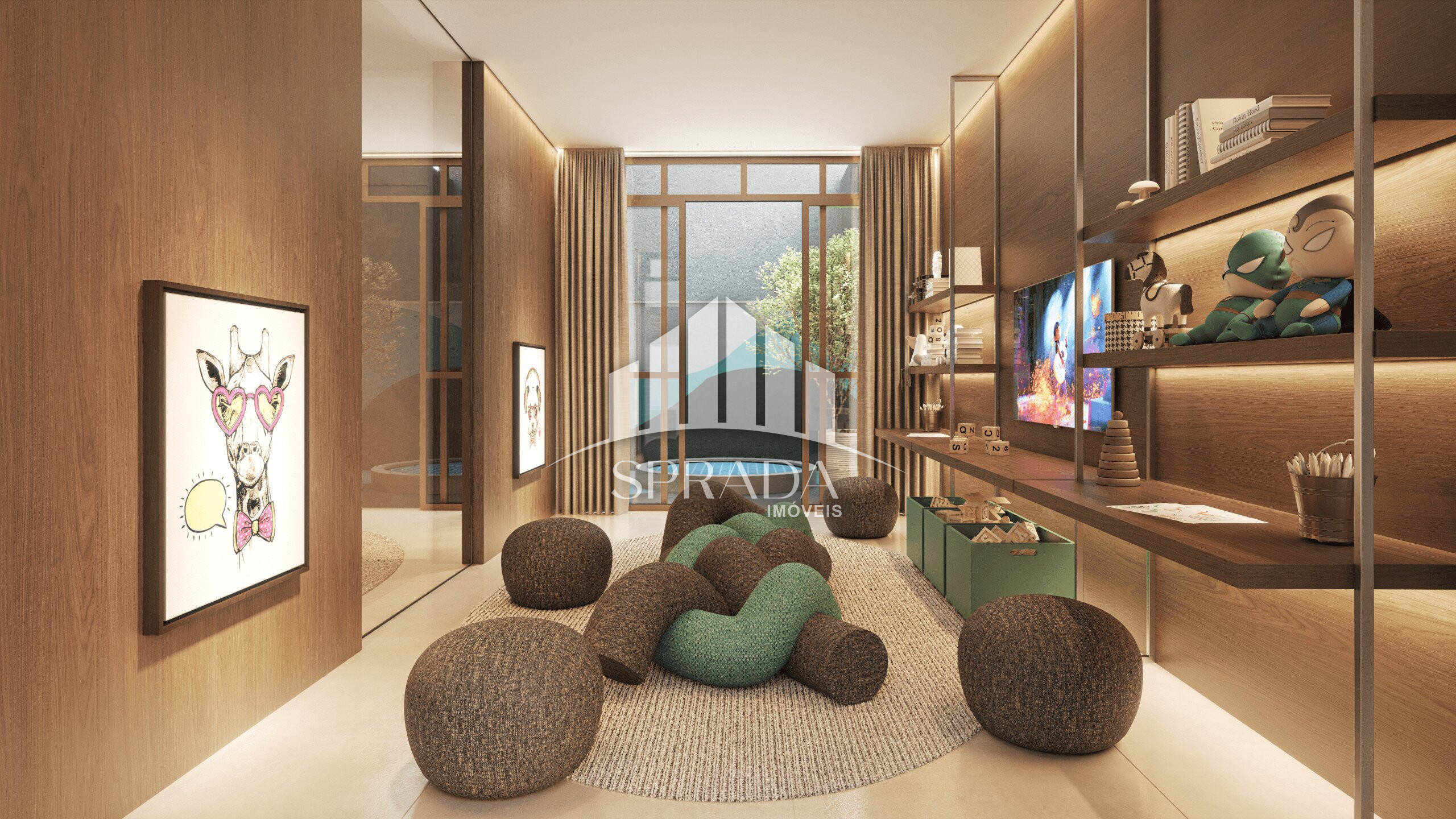 Apartamento, 3 quartos, 115 m² - Foto 9