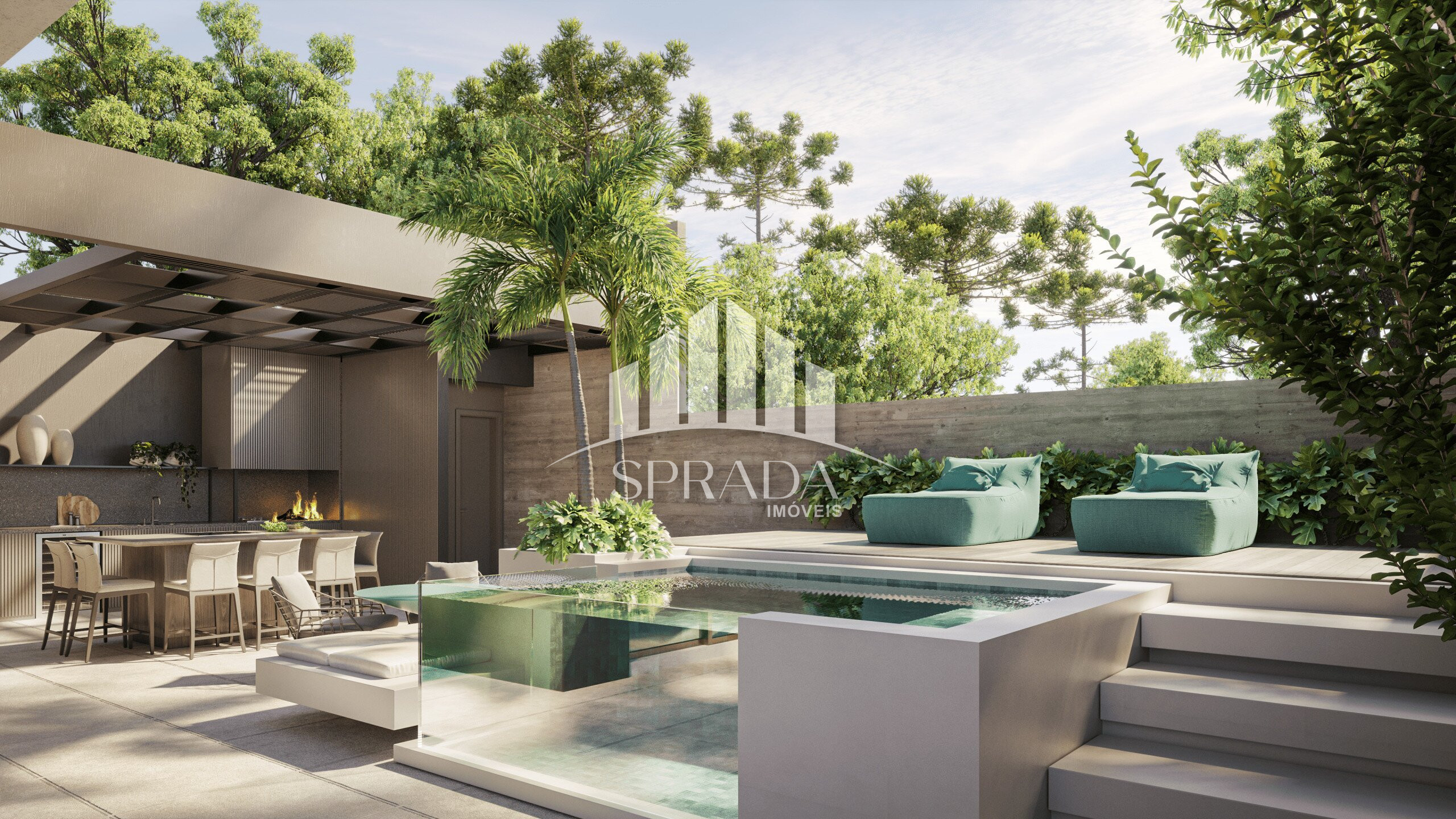 Apartamento, 3 quartos, 115 m² - Foto 4