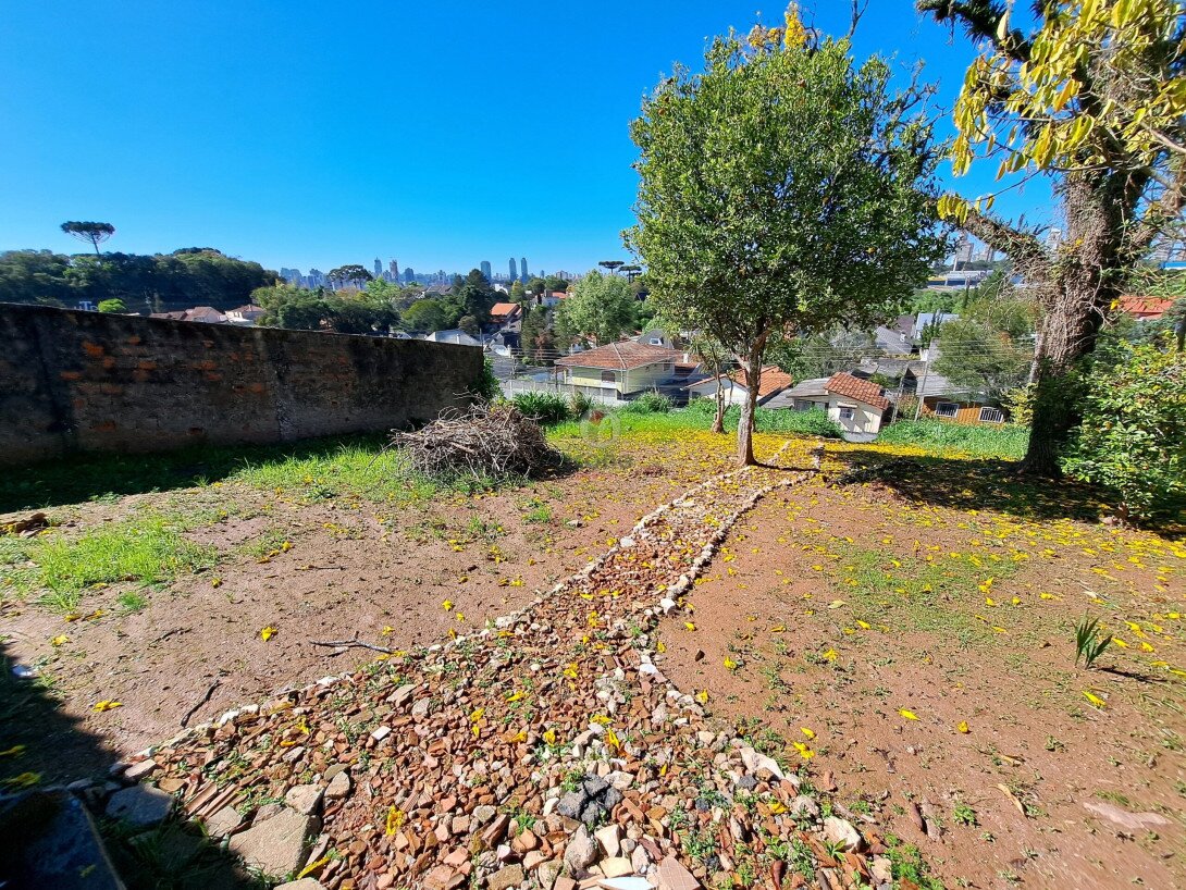 Foto 4 - TERRENO em CURITIBA - PR, no bairro Santo Inácio - Referência PIV-TER0585