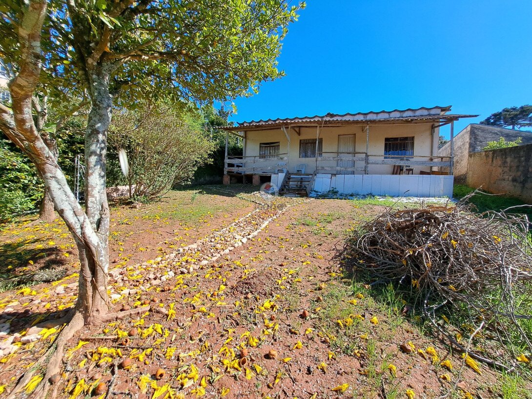 Foto 1 - TERRENO em CURITIBA - PR, no bairro Santo Inácio - Referência PIV-TER0585