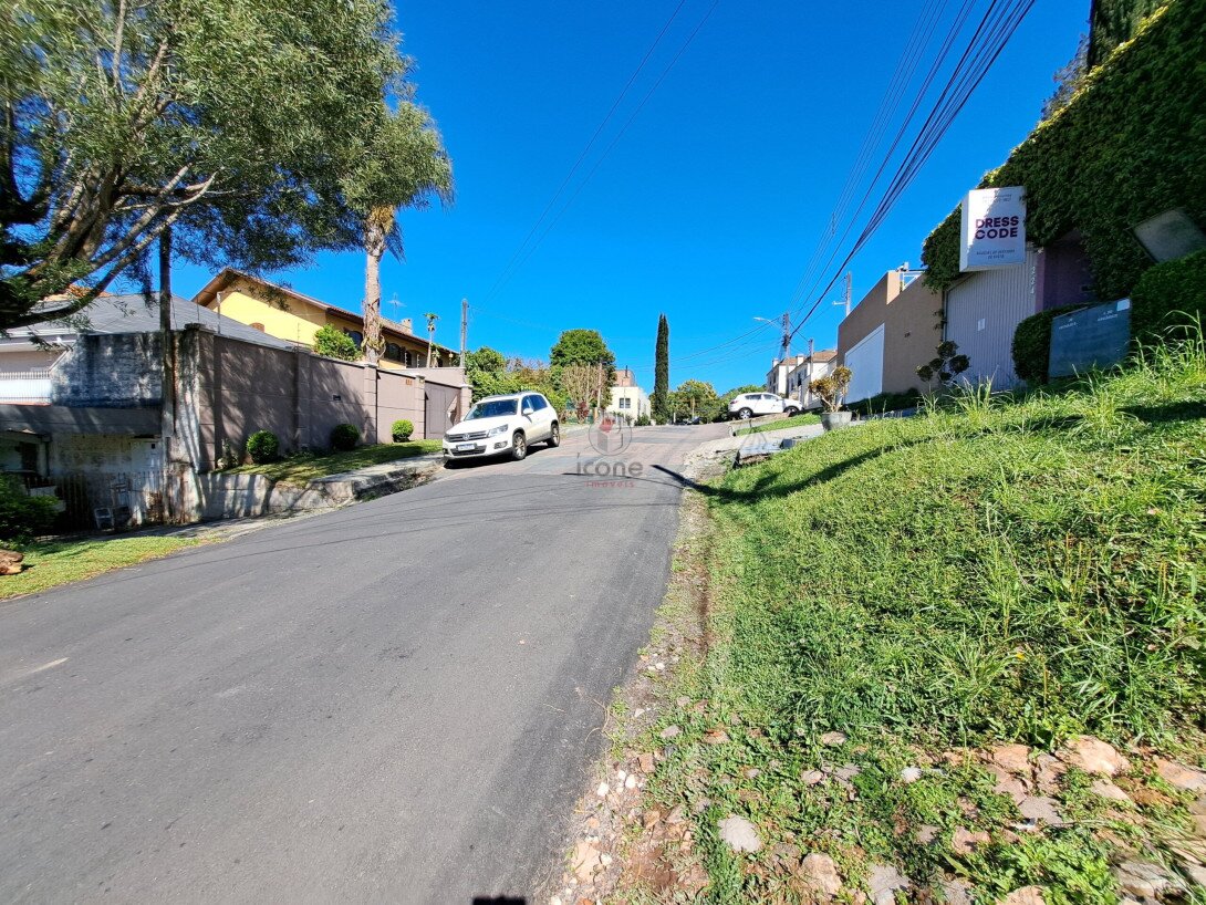 Foto 6 - TERRENO em CURITIBA - PR, no bairro Santo Inácio - Referência PIV-TER0585