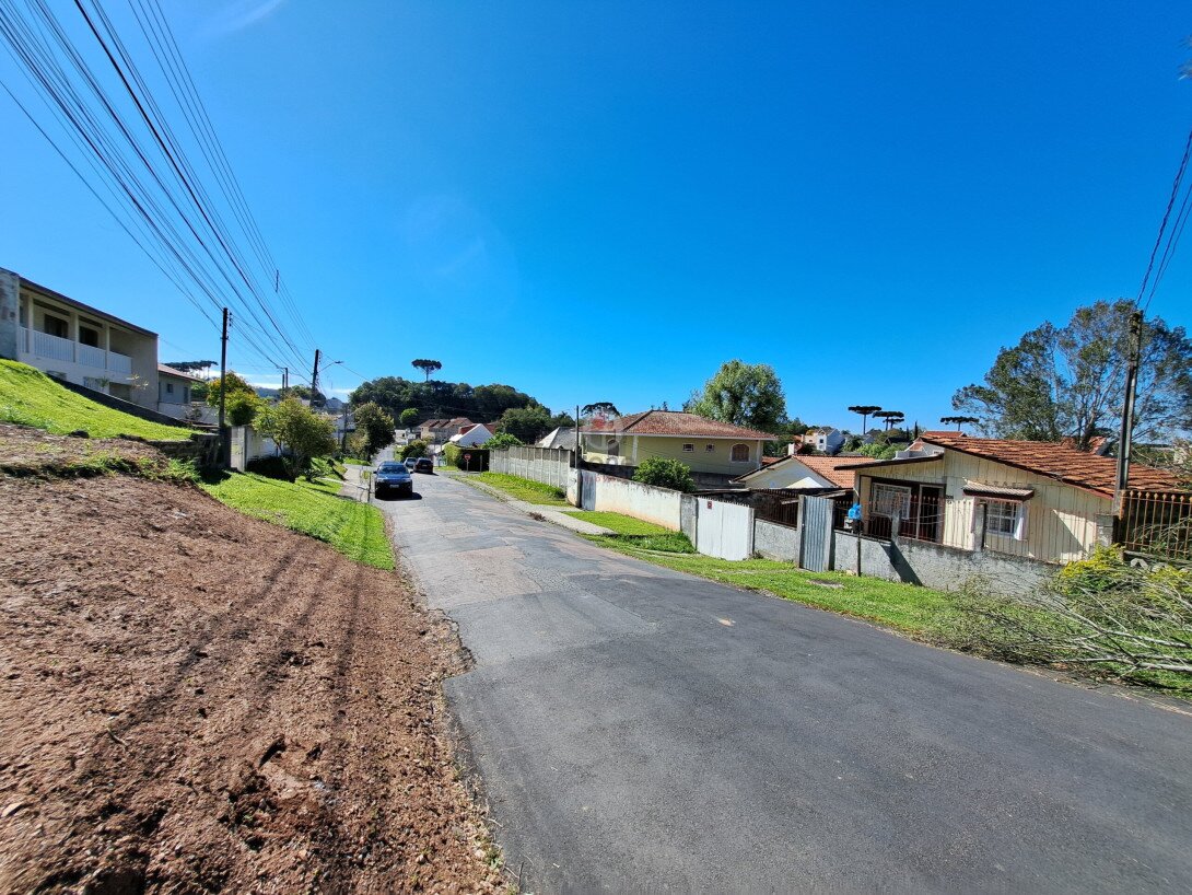 Foto 7 - TERRENO em CURITIBA - PR, no bairro Santo Inácio - Referência PIV-TER0585